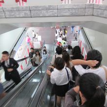 サイアム駅 (BTS)