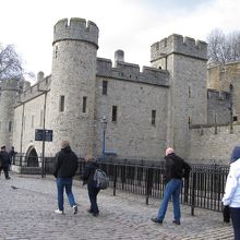 人ごみがすごい