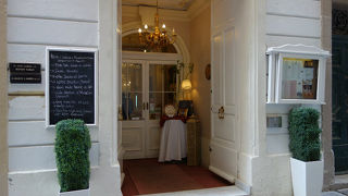 上品だけどお手頃、そしておいしい♪