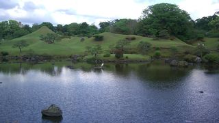富士山がきれい