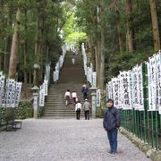 「熊野神社」の総本山