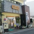 豊場屋 東店