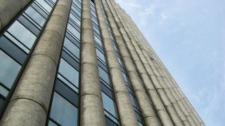 元横浜西口ノランドマーク