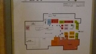 観光客が多いですね