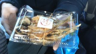 施設が充実しおています