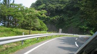 景色もよくのどかな町です