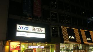 おもちゃ屋さんが楽しい