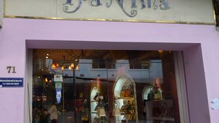 ホーチミン５度目にしてイパニマで何も買わなかったのは初めて。