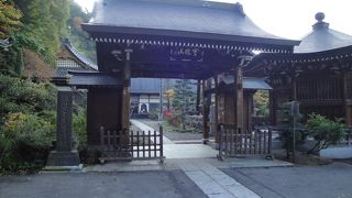 北条氏菩提寺