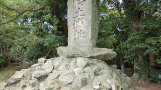 奈良時代の山城