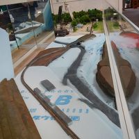 未完のジオラマ