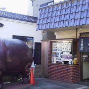 川越の菓子屋横丁のすぐ近くにあるうどん屋さん「岡野屋食堂」～川越～