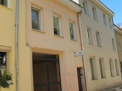 ミカロ ハウス 写真