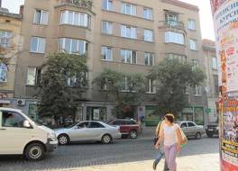 Lviv Euro Hostel