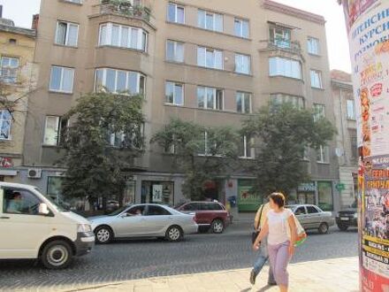 Lviv Euro Hostel 写真