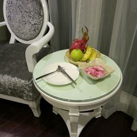 ウェルカムフルーツ