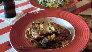 立地だけは良い