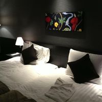 子どもがひと遊びしてからの1枚です