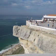 海と空の美しさ