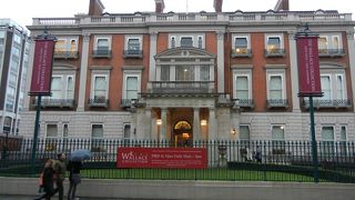 アフタヌーンティがおススメ