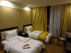 Hongshan Hotel 写真