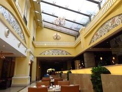 Hongshan Hotel 写真