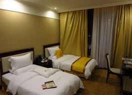 Hongshan Hotel 写真