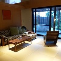 リビングルーム