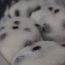 おいしすぎる大福