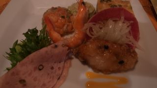 B席でしたが楽しめました。