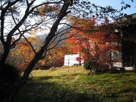 那須茶寮　雪月花 写真