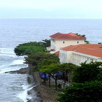 絵になる景色!!