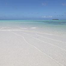 マニャガハ島もみえます