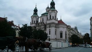 外観だけでも美しい