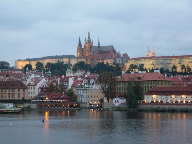 プラハの城 宮殿 クチコミ人気ランキング フォートラベル プラハ Prague