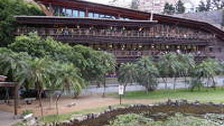 「世界で最も美しい公立図書館ベスト25」のひとつ