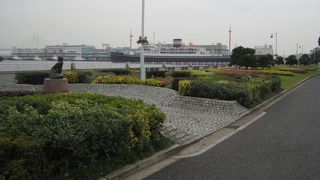 横浜の代表的な公園