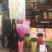 オリジナルグッズ