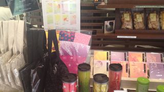 抹茶好きにはたまらない