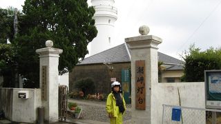 日本の灯台50選