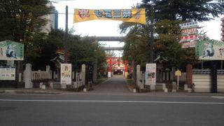 青森県の神社といえばここ