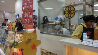 カツサンドおすすめ