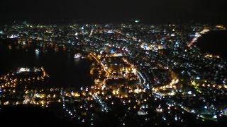 日本有数の夜景☆