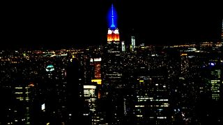 夜景にお奨めはこちら