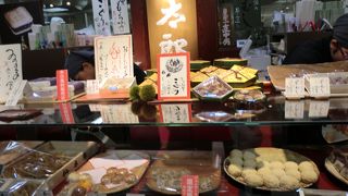 ぼたもちおすすめ