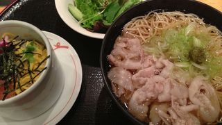 九州のお料理が楽しめます