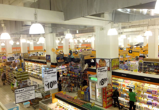 ジャイアントハイパーマーケット ビボシティ店 クチコミ アクセス 営業時間 シンガポール フォートラベル ジャイアントハイパーマーケット ビボシティ店 クチコミ アクセス 営業時間 シンガポール フォートラベル