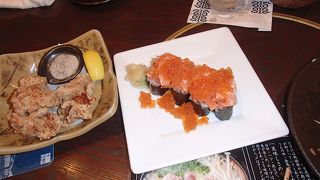 小樽食堂 岐阜多治見店