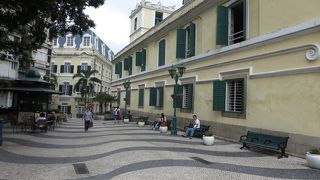 世界遺産を見逃すべからず