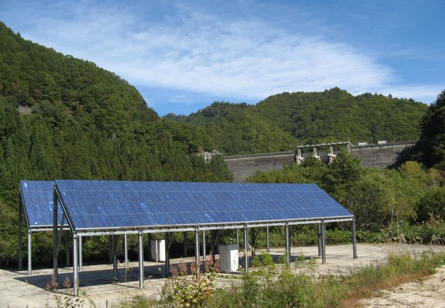 TEPCO 電源PR館・須田貝